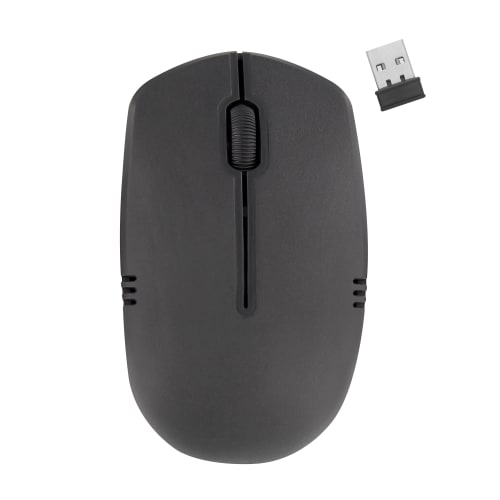 t-nb-souris-sans-fil-clicky-ultra-compacte-plug-play image 1