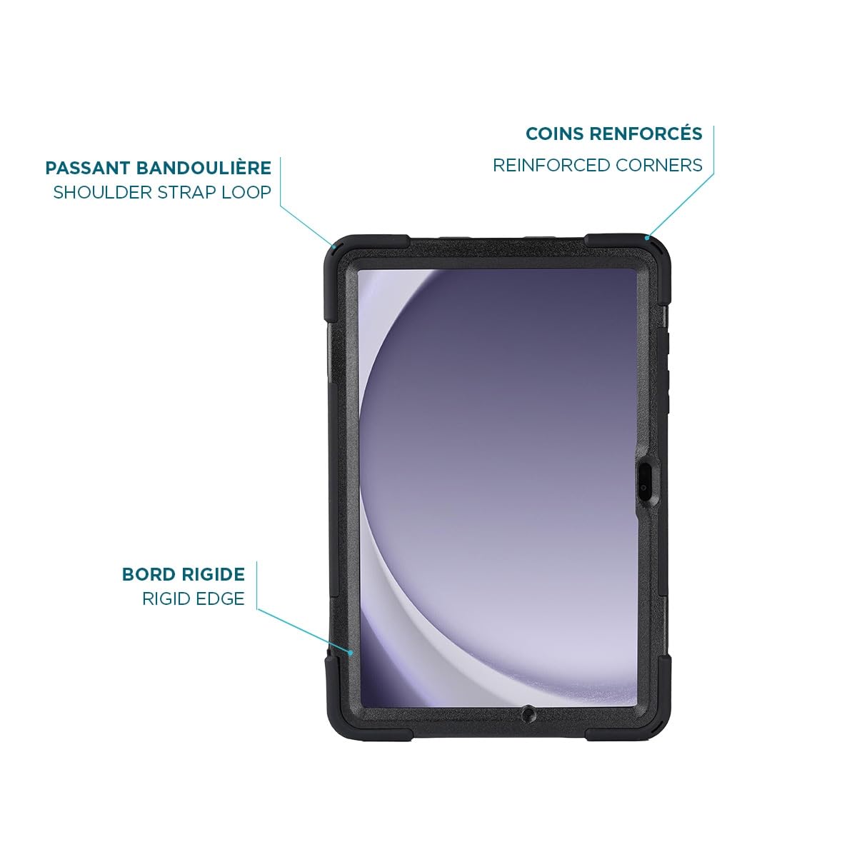 mobilis-coque-renforc-e-all-in-case-avec-bandouli-re-et-tr-pied-pour-galaxy-tab- image 6