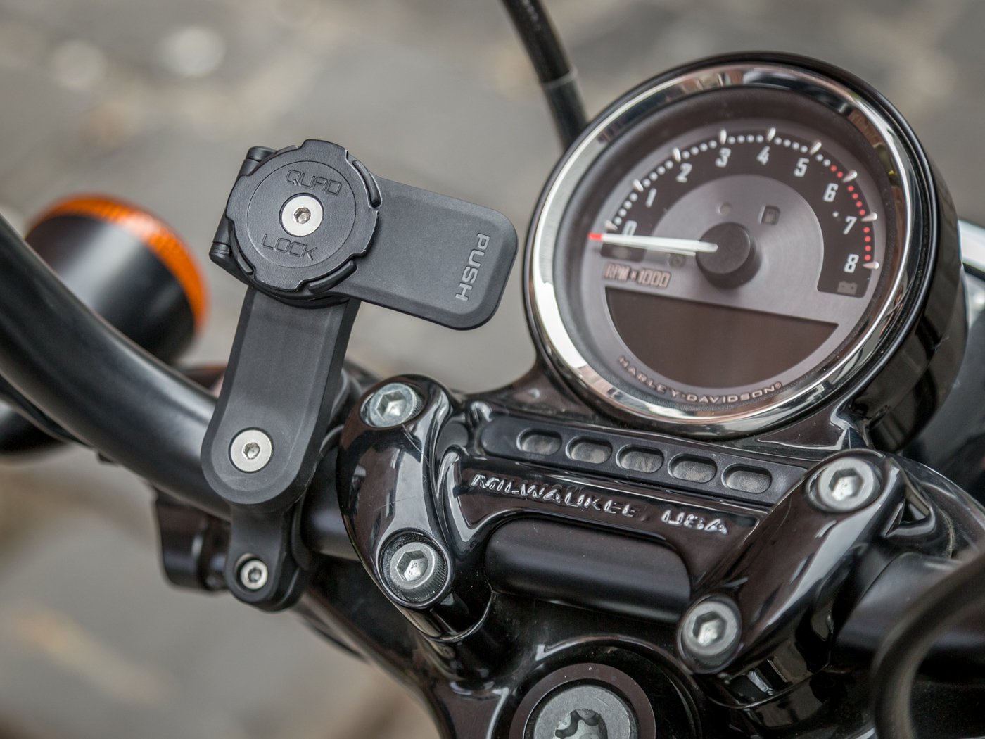 quad-lock-levier-de-blocage-couleur-levier-de-personnalisation image 2