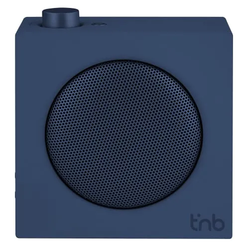 t-nb-rainbow-cube-enceinte-bluetooth-portable-5w image 1