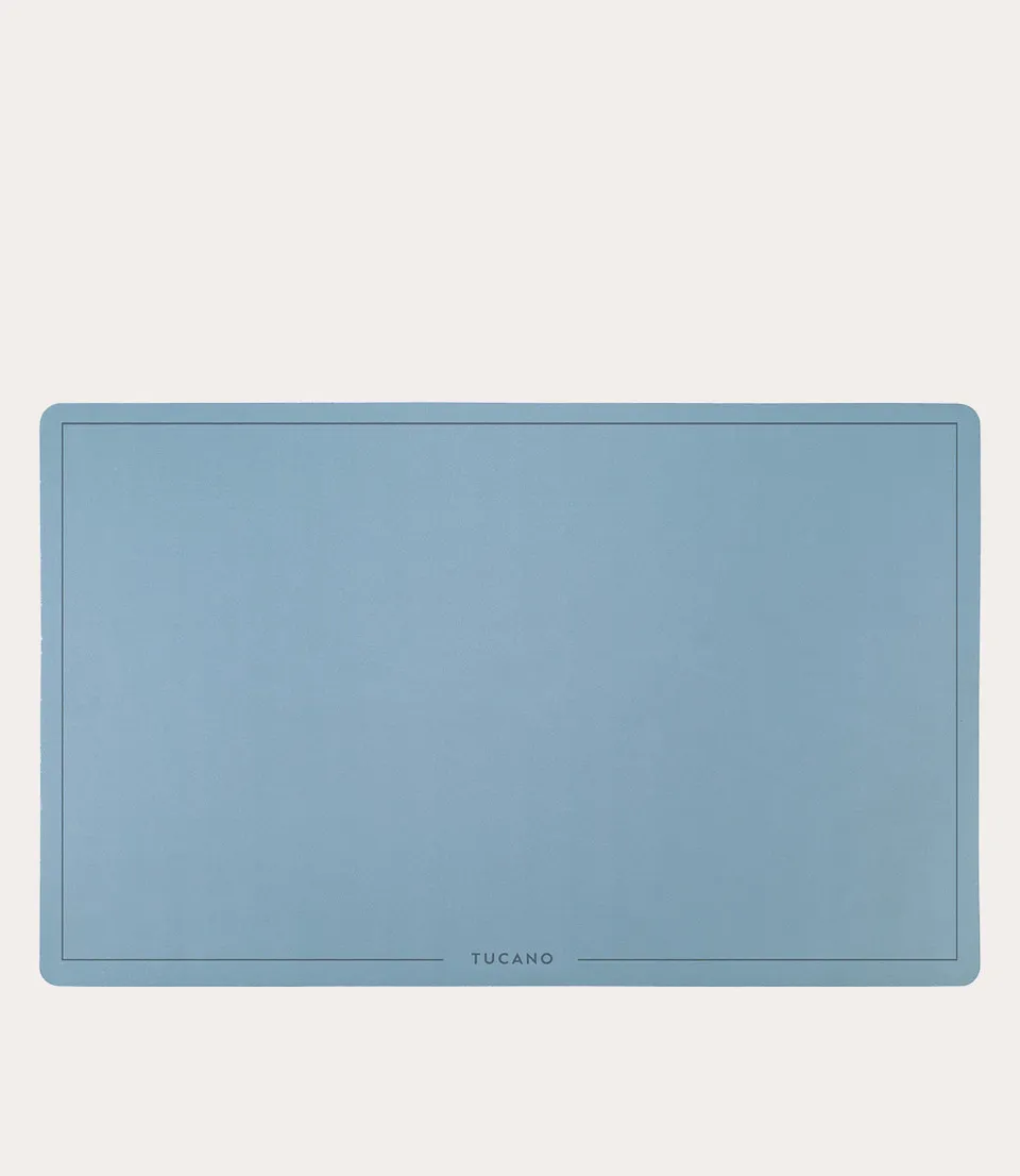 tucano-desk-pad-sous-main-n-opr-ne-multifonction-pour-pc-portable-et-fixe image 1