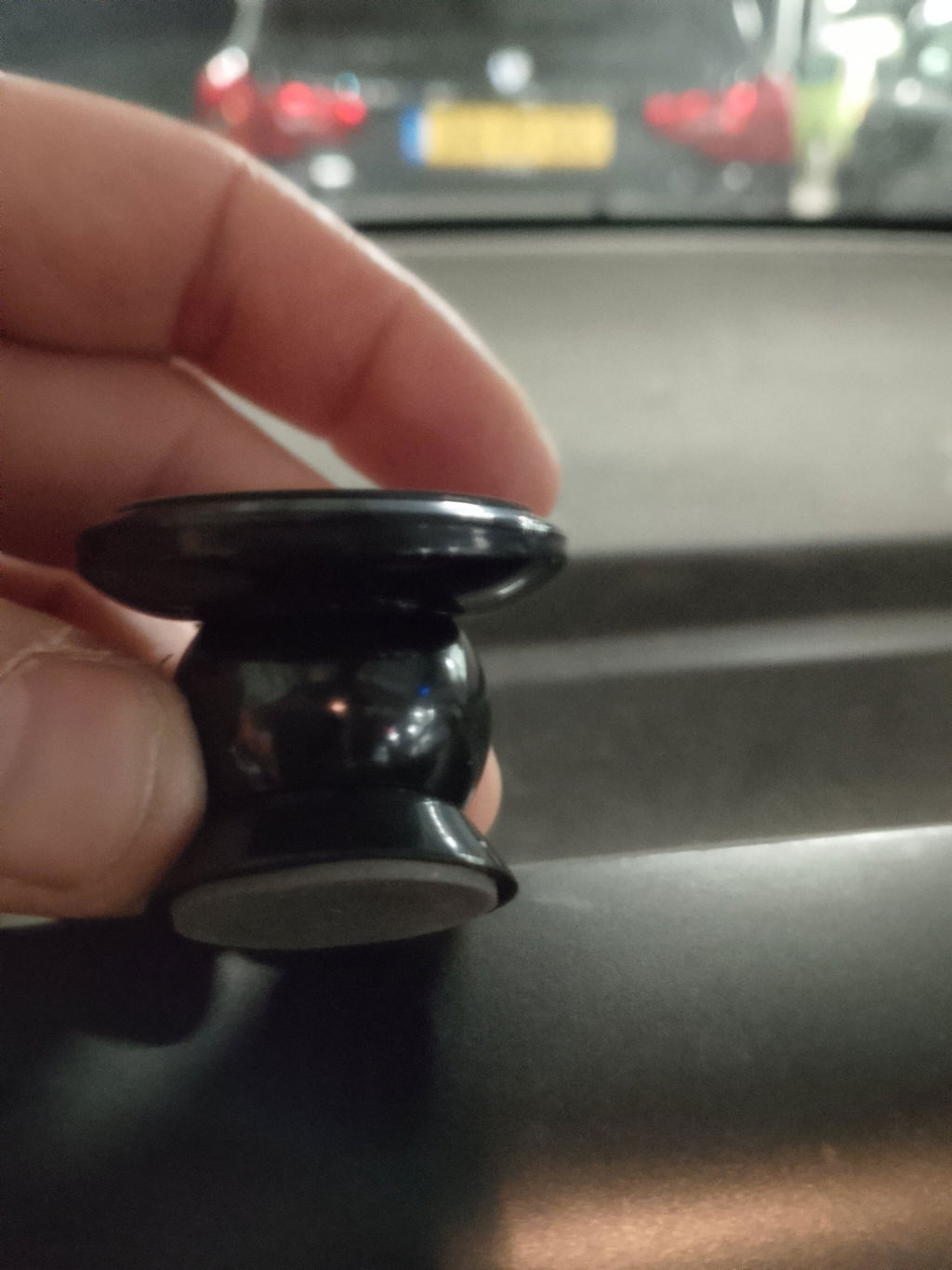 Indispensable pour Waze au quotidien