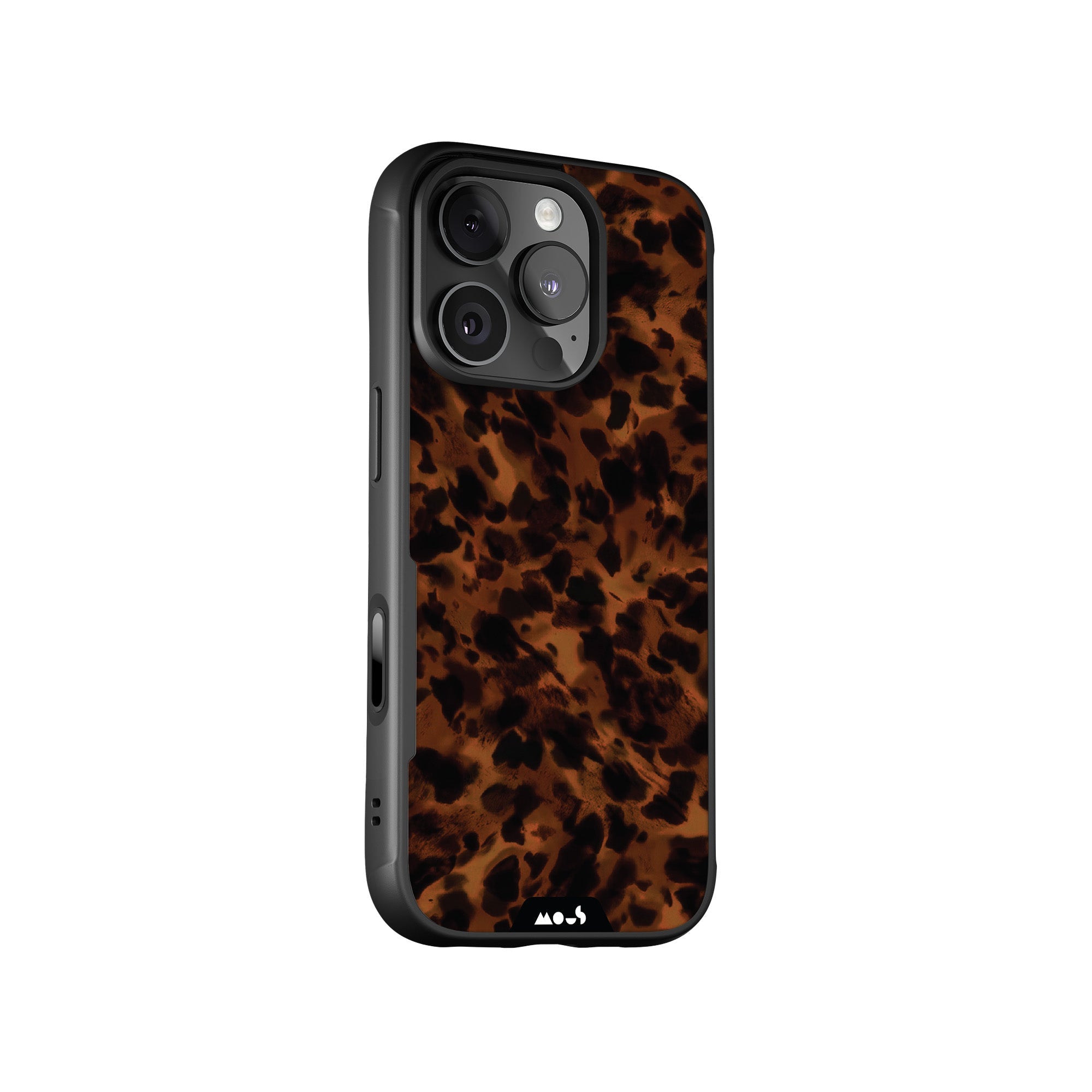 mous-protective-tortoise-shell-animal-prints-magsafe-coque-caille image 3