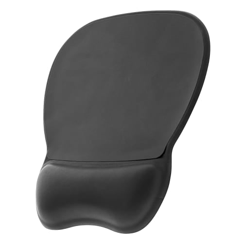 t-nb-tapis-de-souris-ergonomique-similicuir-m-moire-de-forme image 1