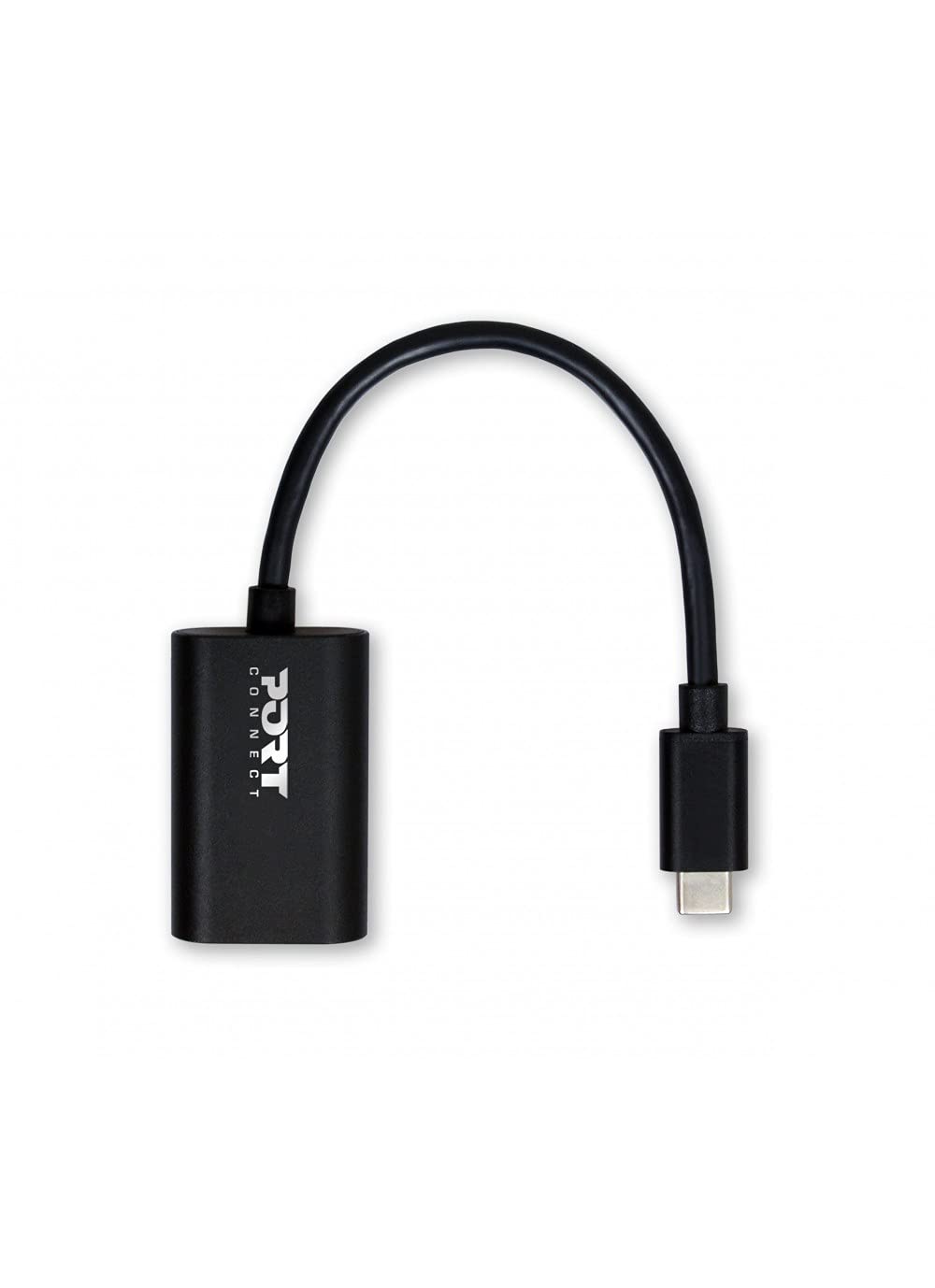 port-designs-port-connect-adaptateur-usb-c-m-le-vers-hdmi-femelle-4k-60hz image 5
