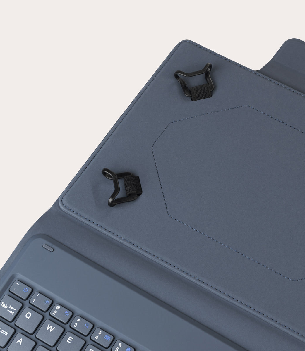 tucano-gancio-housse-universelle-13-pour-tablette-ipad-13-avec-clavier-wireless image 6