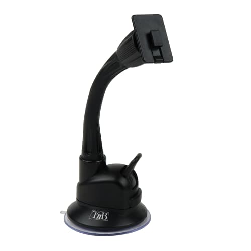 t-nb-support-m-choire-pare-brise-smartphone-gps-jusqu-7-noir-360 image 1