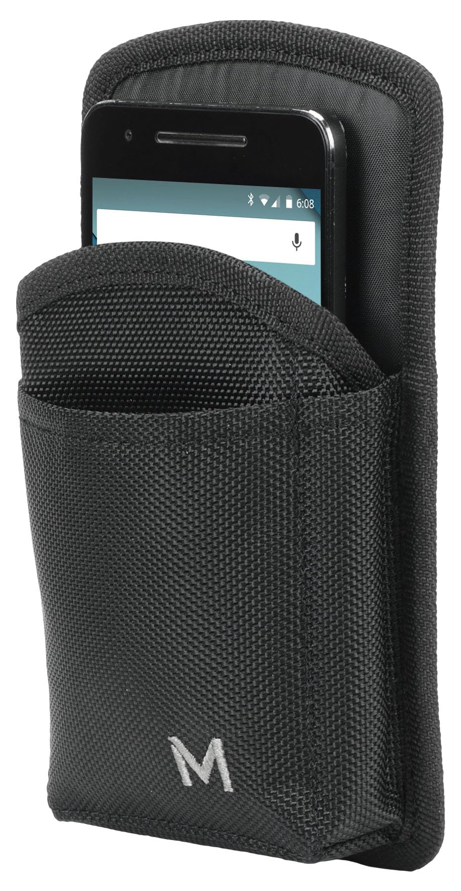 mobilis-protech-holster-tui-tablette-6-7-pouces-avec-ceinture-noir image 6