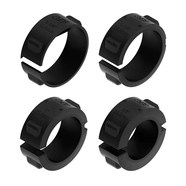 quad-lock-remplacement-jeu-de-douilles-support-guidon-moto-pro image 1