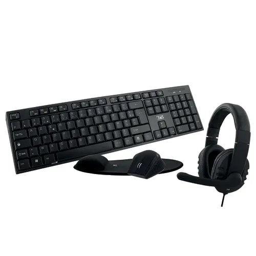 t-nb-pack-ergo-bureau-souris-mwergo-clavier-kbwbk-tapis-gel-casque-csmhs300 image 1