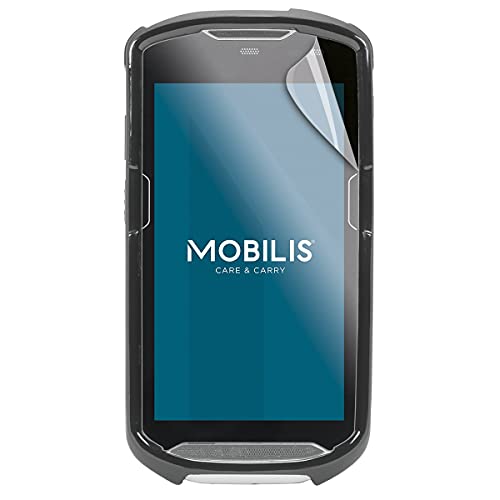mobilis-film-de-protection-incassable-pour-terminal-zebra-tc21-tc26-transparent- image 6