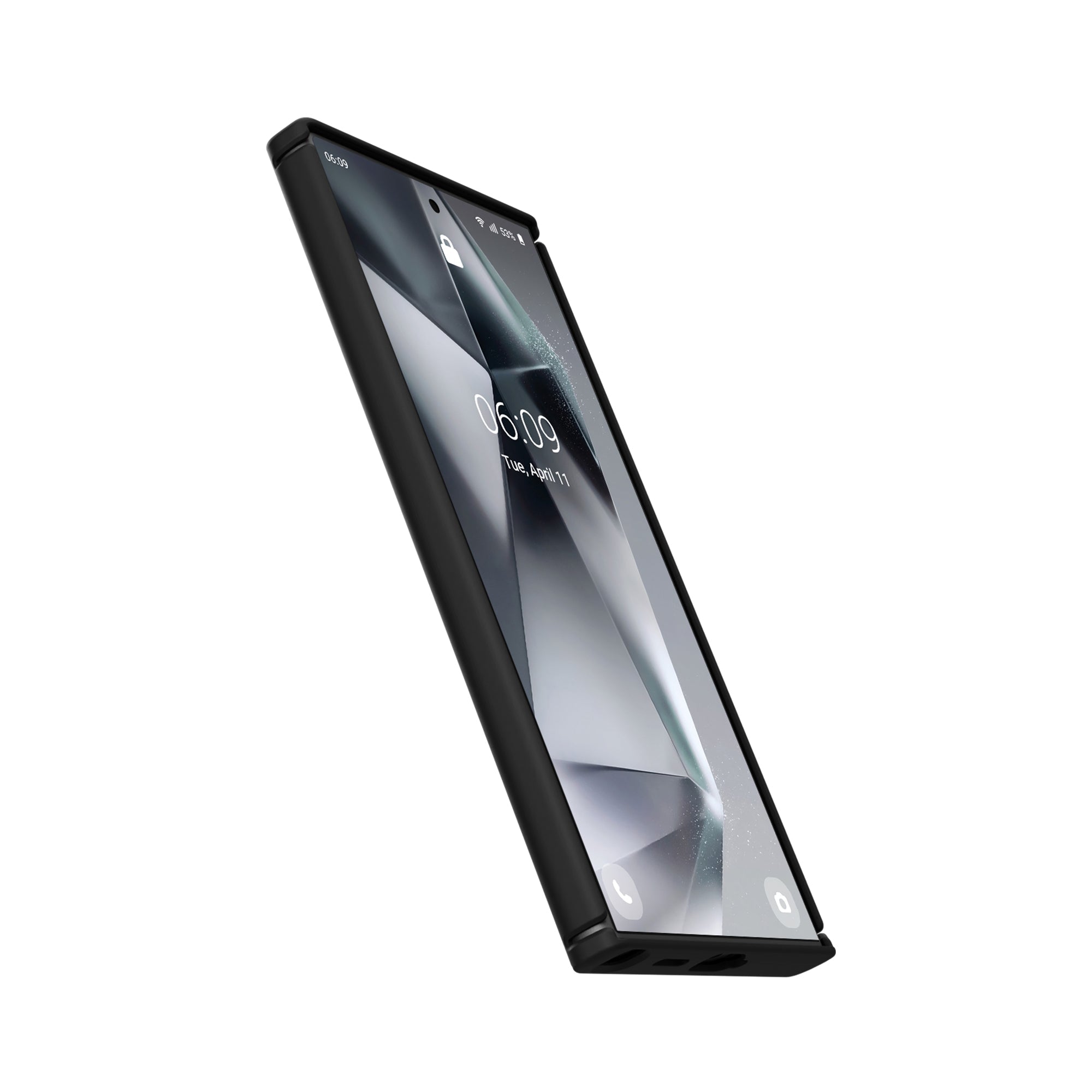 mous-super-thin-coque-ultra-fine-noire-magsafe image 6