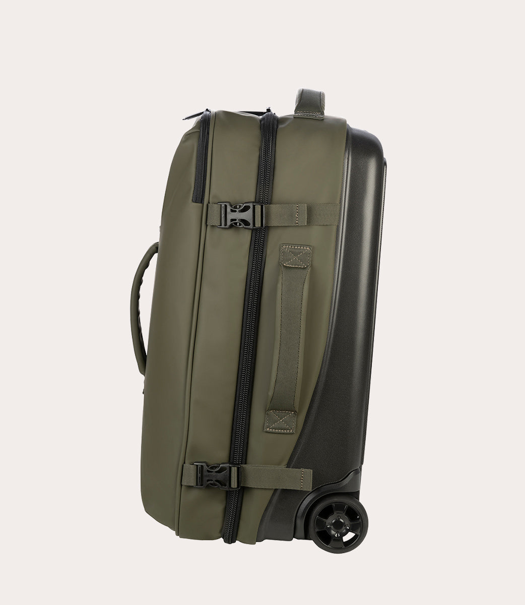 tucano-gommo-trolley-cabine-valise-cabine-caoutchout-e-coque-polycarbonate image 3