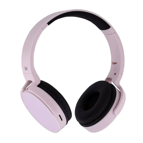 t-nb-single-2-casque-bluetooth-rose image 1