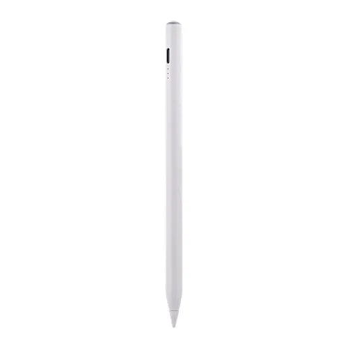 t-nb-stylet-actif-rechargeable-usb-c-pour-ipad-pointe-fine image 1