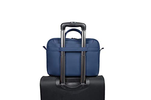 port-designs-zurich-toploading-sacoche-pc-13-14-pouces-bleu image 7