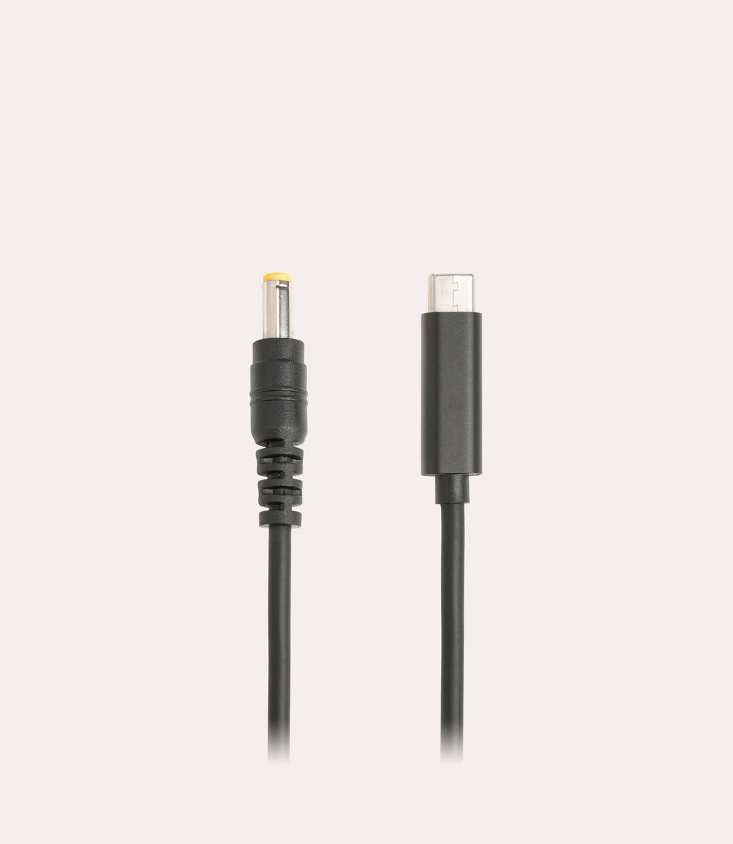 tucano-universal-charging-cable-65w-usb-c-pd-dc-pour-laptop image 2