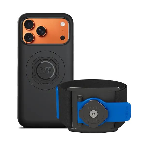quad-lock-kit-running-brassard-iphone image 1