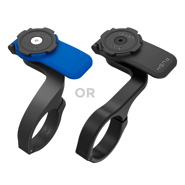 quad-lock-v-lo-support-allong-allong-pro-verrouillage image 1