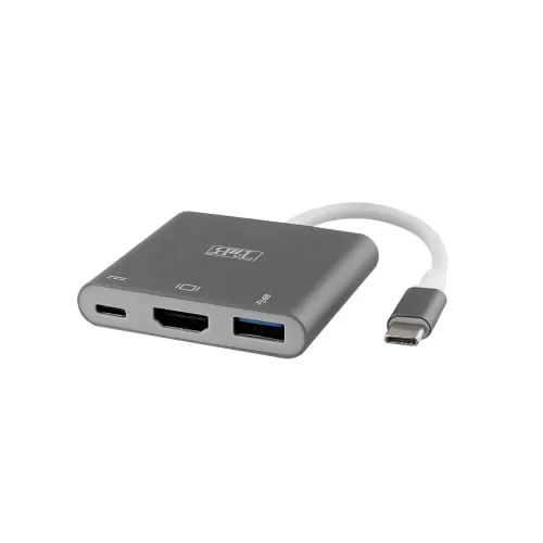 t-nb-adaptateur-3-en-1-usb-c-vers-hdmi image 1