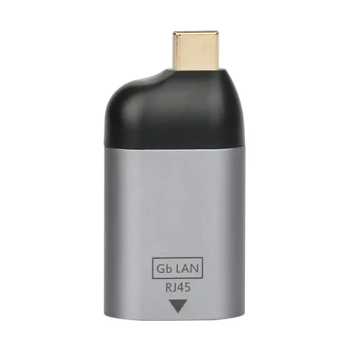 t-nb-adaptateur-usb-type-c-vers-rj45-iclick image 1
