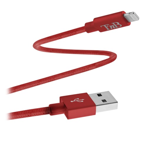 t-nb-c-ble-lightning-tress-nylon-usb-vers-lightning image 1
