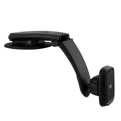 t-nb-support-smartphone-voiture-aimant-ventouse-tableau-de-bord image 1
