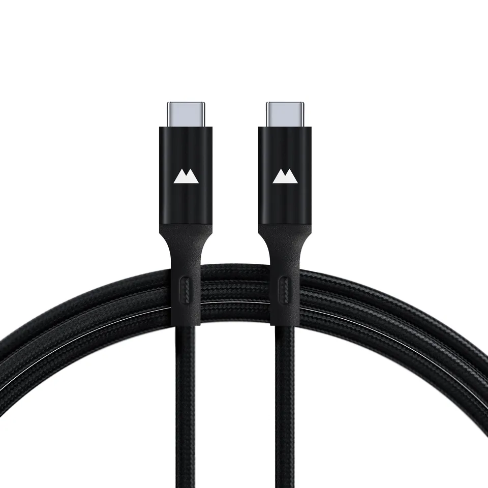 mous-c-ble-usb-c-vers-usb-c-charge-rapide-robuste-accessoire-clarity image 1