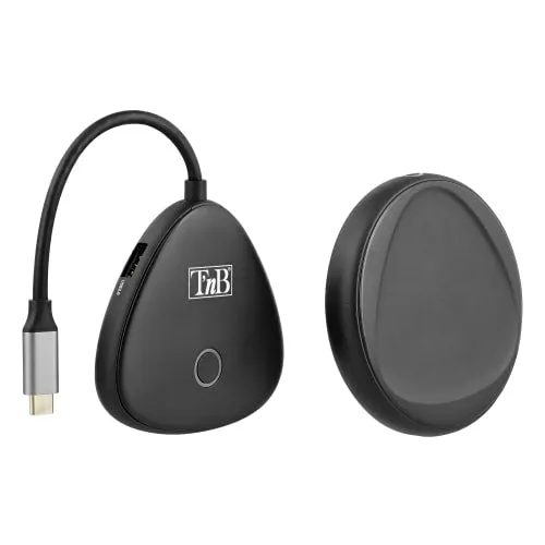 t-nb-partage-d-cran-hdmi-sans-fil-4k-metteur-usb-c-r-cepteur-hdmi image 1