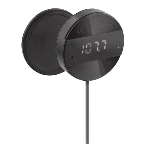 t-nb-transmetteur-fm-bluetooth-avec-kit-mains-libres-allume-cigares image 1