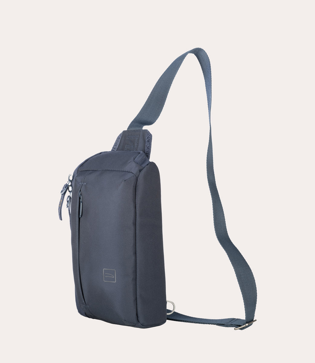 tucano-astra-crossbody-sac-bandouli-re-urbain-en-tissu-recycl image 2