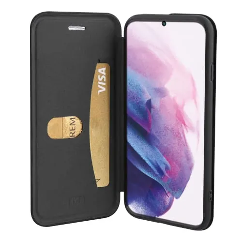 t-nb-tui-folio-premium-pour-samsung-galaxy-s22-plus-simili-cuir image 1