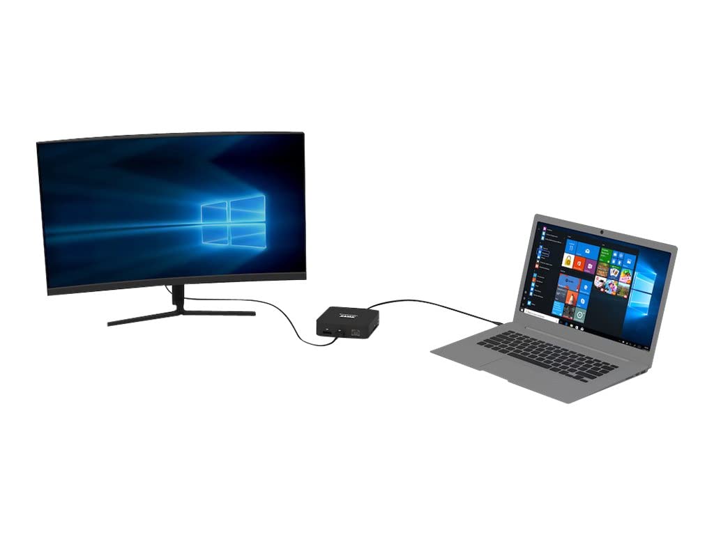 port-connect-montreal-station-d-accueil-voyage-usb-c-9-en-1-double-4k-85w image 2