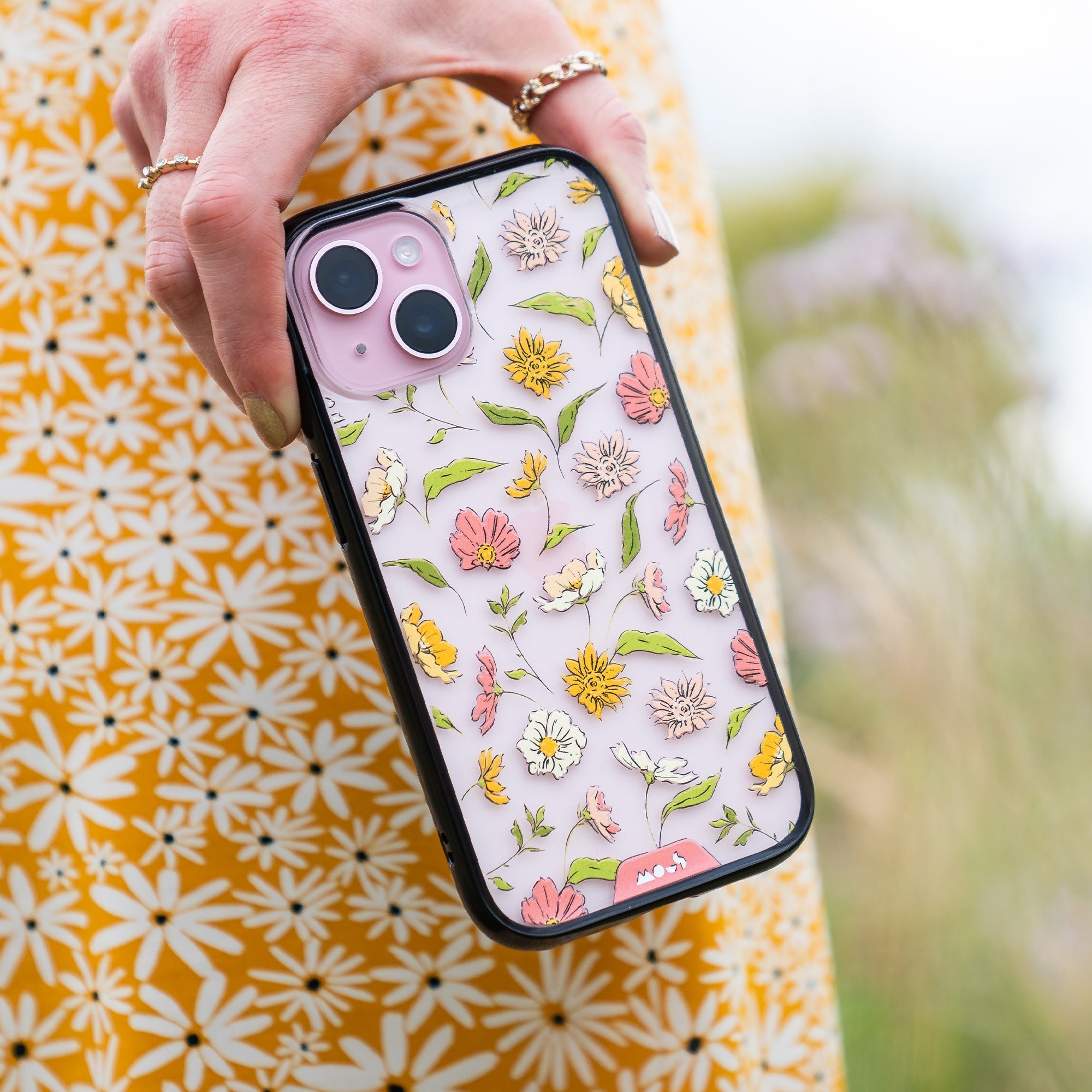 mous-floral-pink-flowers-coque-de-protection-rose-pour-iphone-12-12-mini image 6