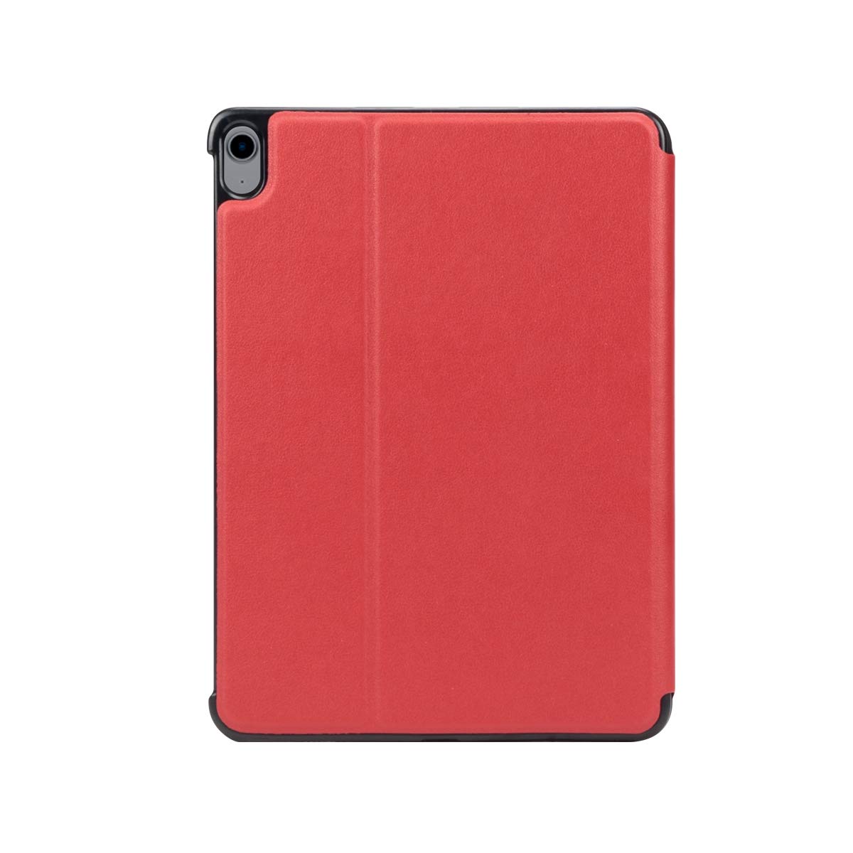 mobilis-folio-coque-ipad-air-10-9-2022-2020-rouge-support image 4