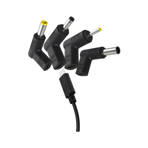 t-nb-embouts-chargeurs-usb-c-vers-asus-lot-adaptateurs-power-delivery image 1
