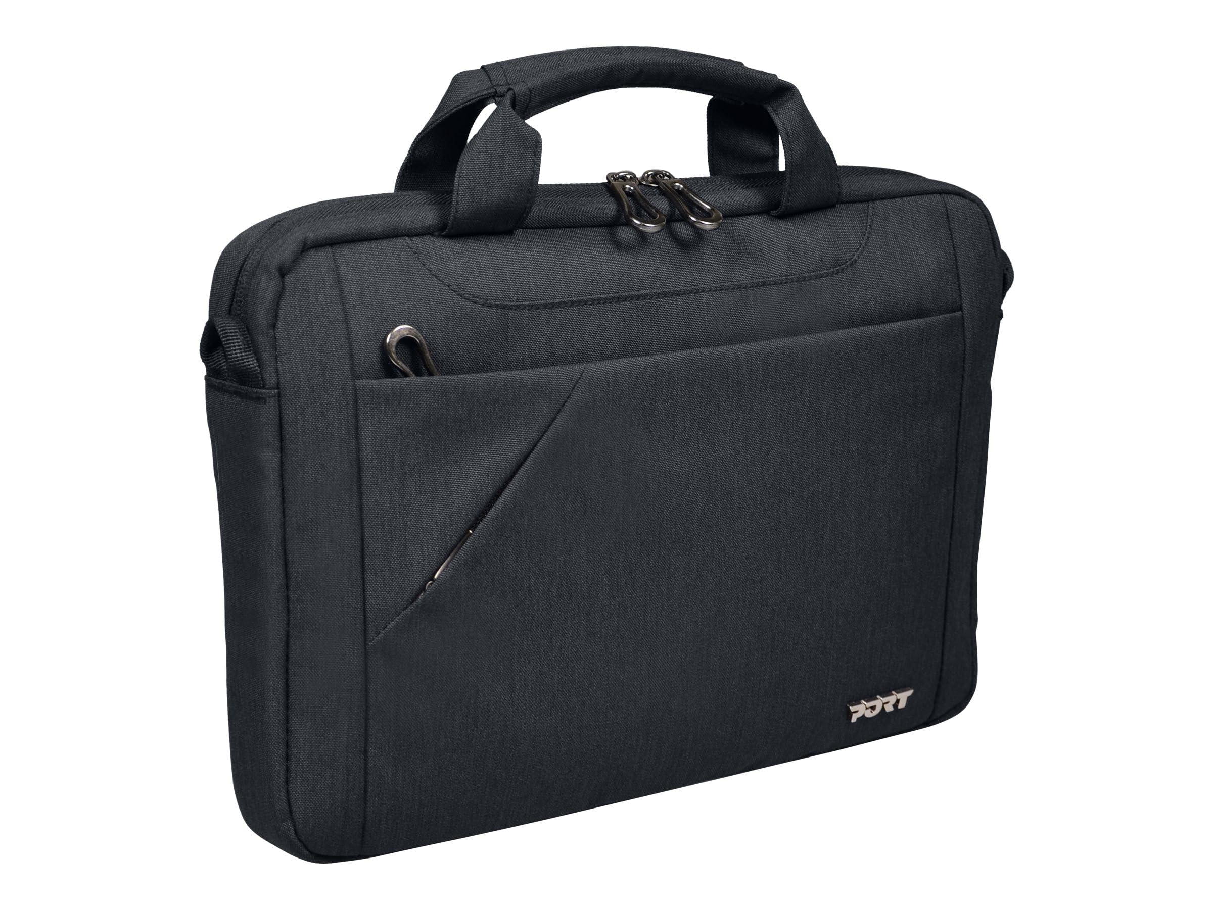 port-designs-sydney-toploading-sacoche-pc-portable image 3