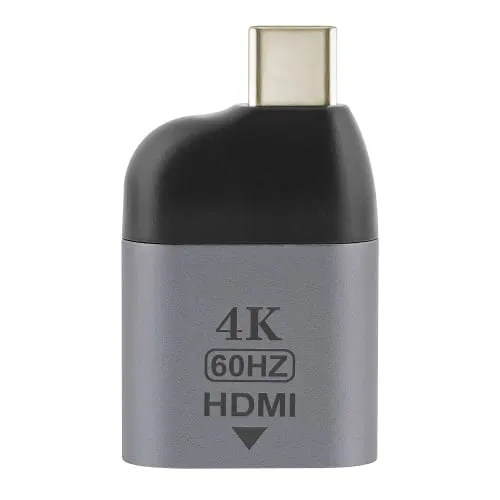 t-nb-iclick-adaptateur-usb-type-c-vers-hdmi-4k image 1