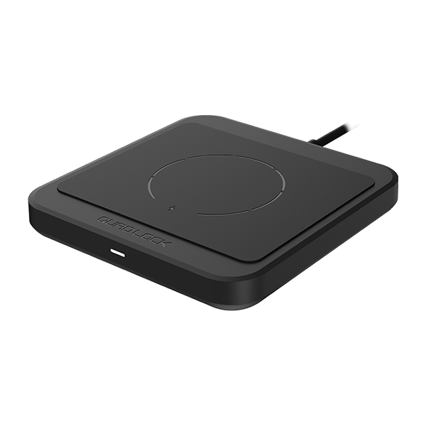 quad-lock-chargeur-rectangulaire-induction-maison-bureau image 1