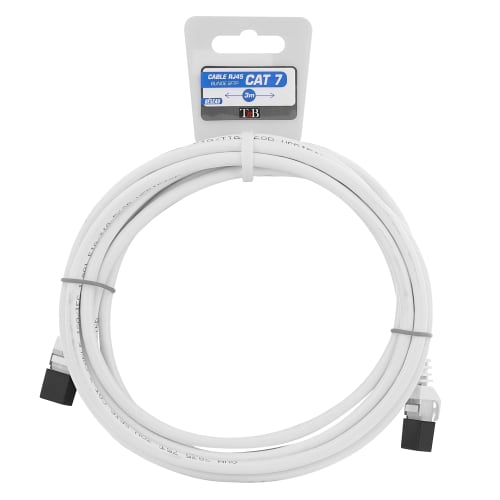 t-nb-c-ble-rj45-cat-gorie-7-3m-blind-sftp-gris image 1