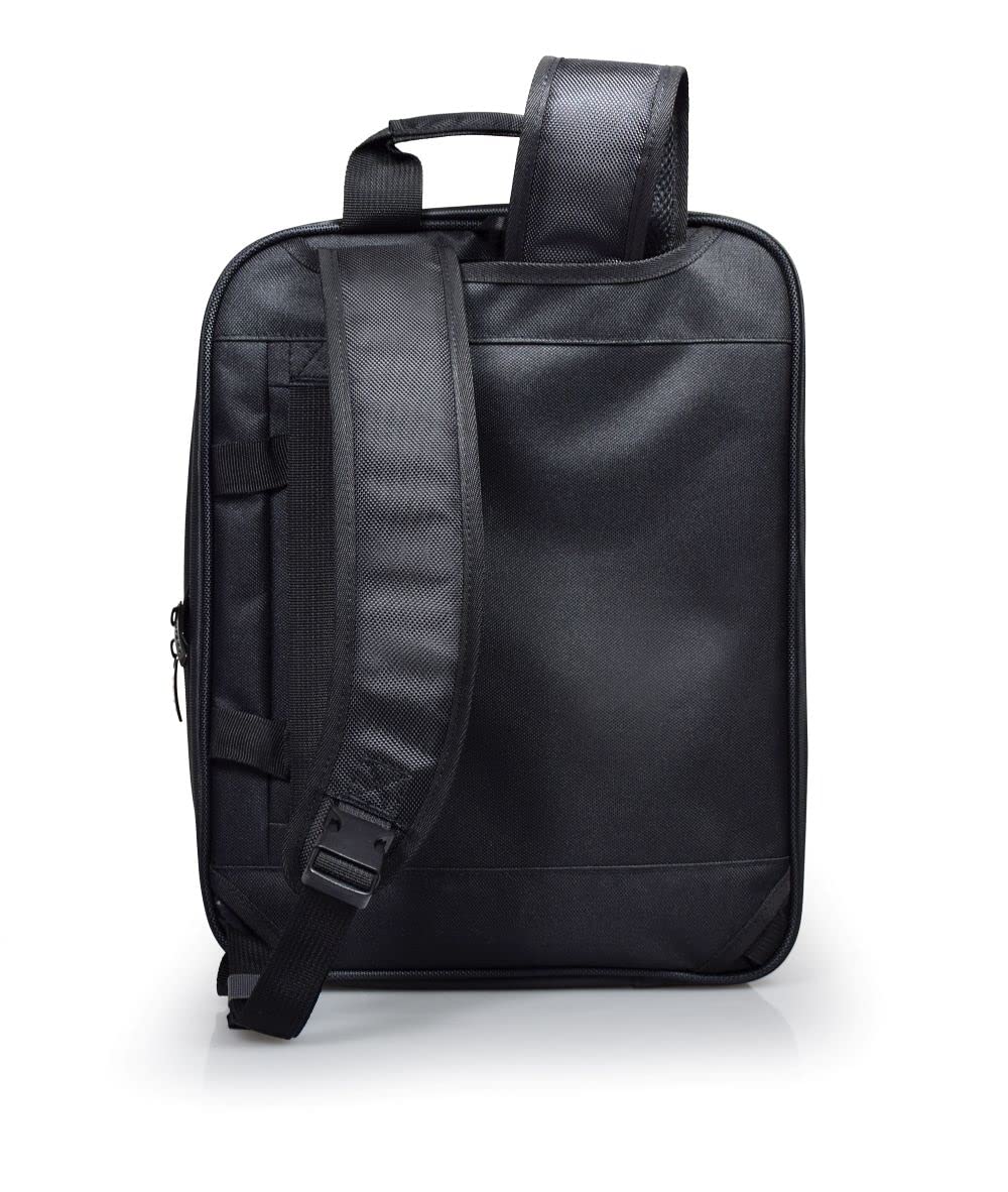 port-designs-manhattan-combo-sacoche-et-sac-dos-pc-13-14-noir image 8