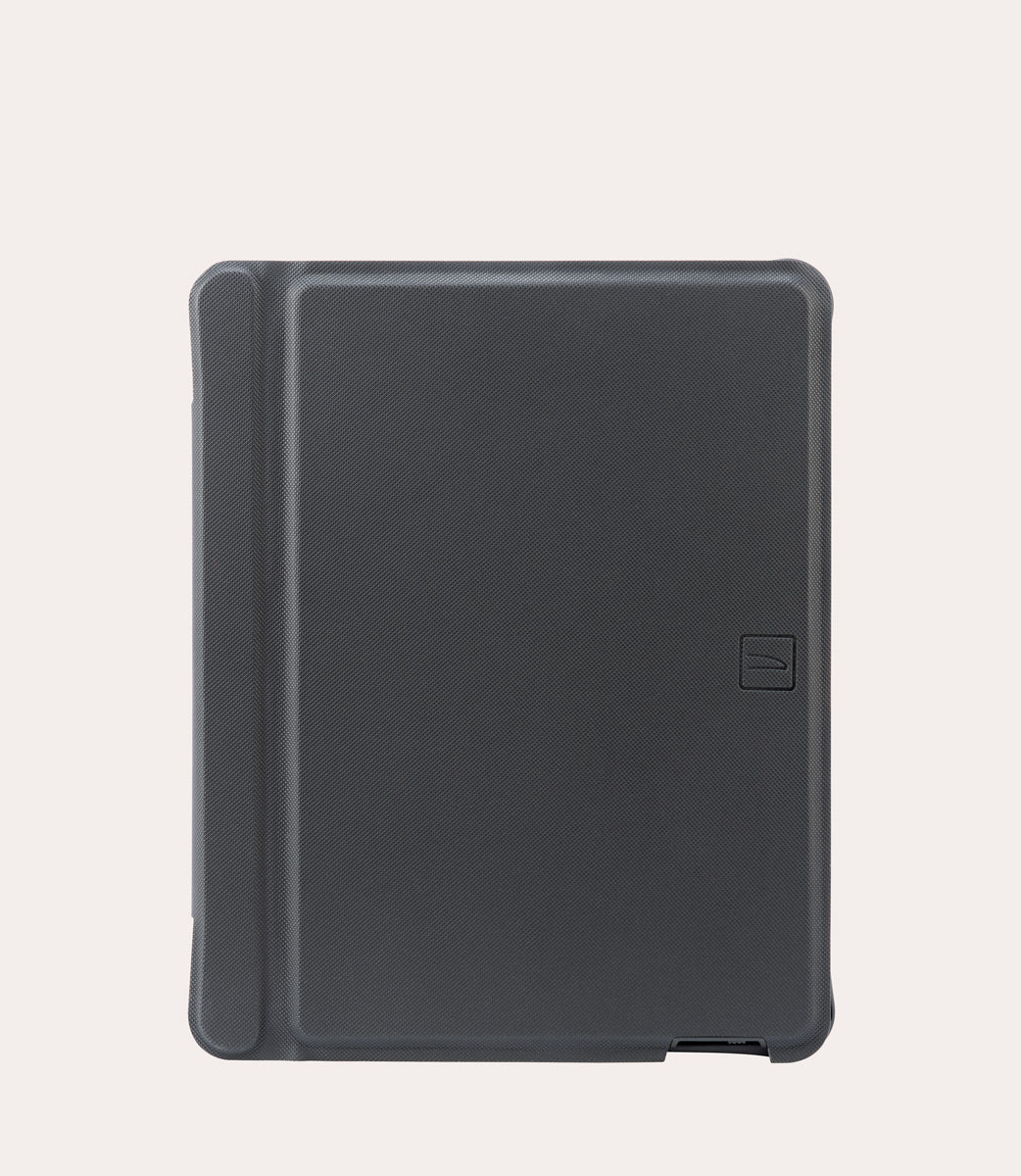 tucano-tasto-tui-ipad-air-10-9-avec-clavier-wireless-italien-et-trackpad image 1