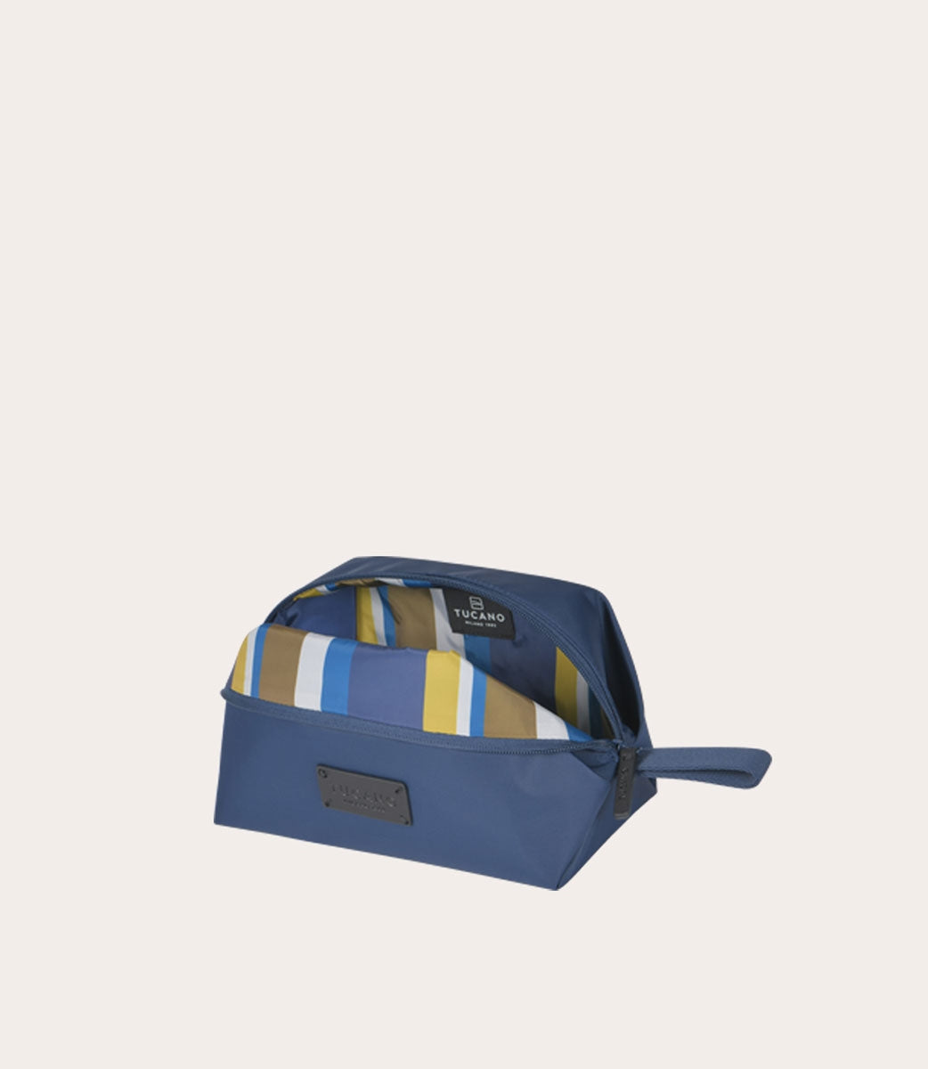 tucano-fold-trousse-de-toilette-en-nylon-recycl image 3