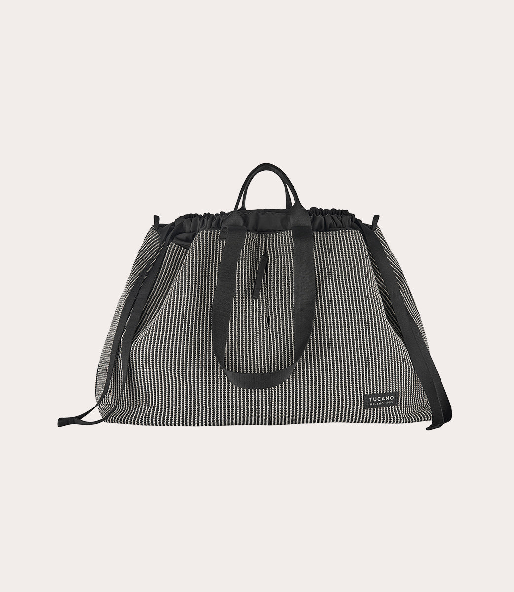 tucano-cleo-large-borsa-weekender image 1