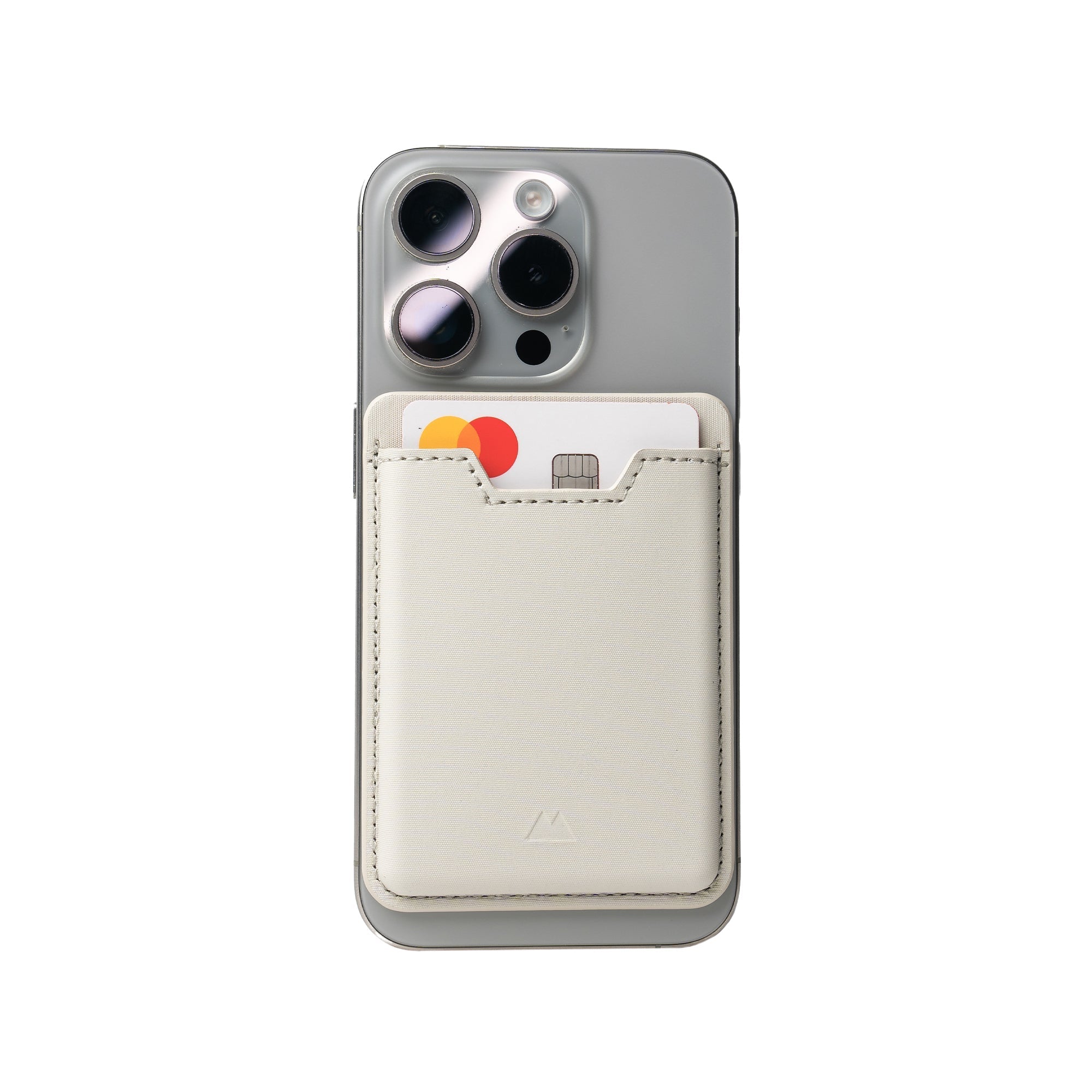 mous-clarity-portefeuille-cartes-stone-magsafe-compatible image 5