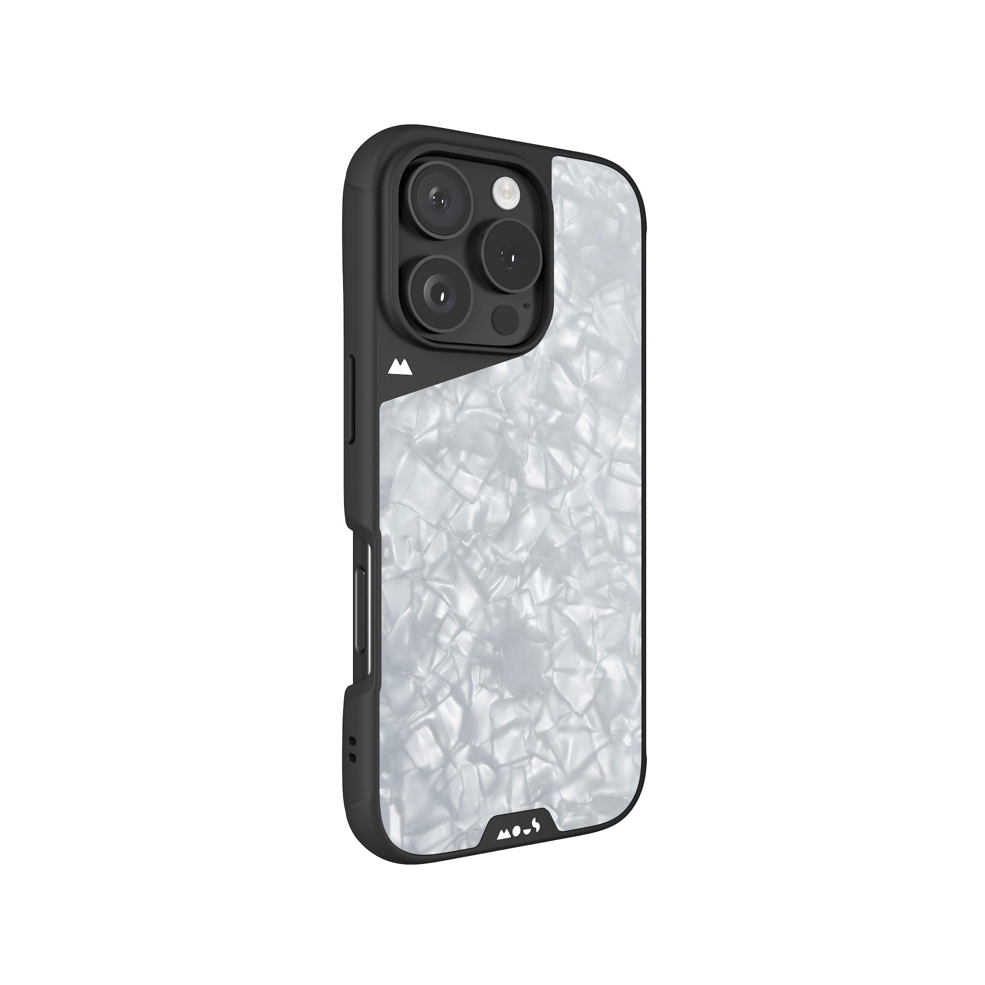 mous-limitless-silver-pearl-coque-ultra-protectrice-magsafe-qi2-galaxy-s-ultra image 3