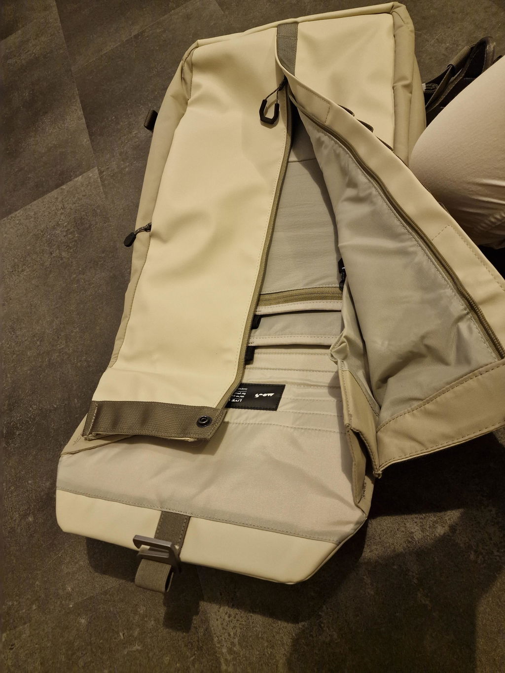 Joli mais petit pour 20L