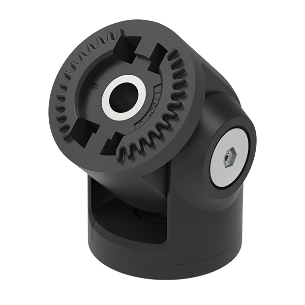 quad-lock-adaptateur-articul-knuckle-moto-scooter-mobylette image 1