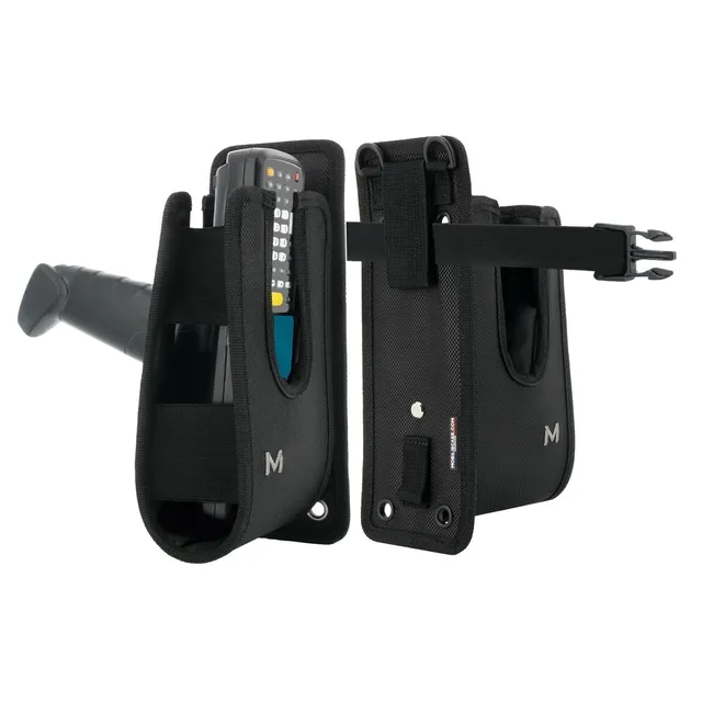 mobilis-holster-pour-terminal-de-saisie-gun-pistolet-taille-m-24-x-9-x-7-cm-avec image 1