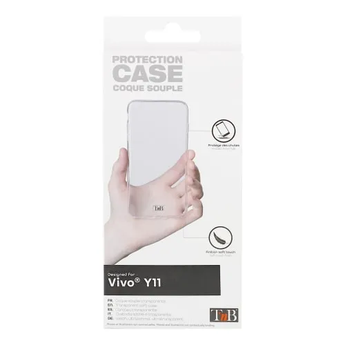 t-nb-coque-souple-silicone-pour-vivo-y11 image 1